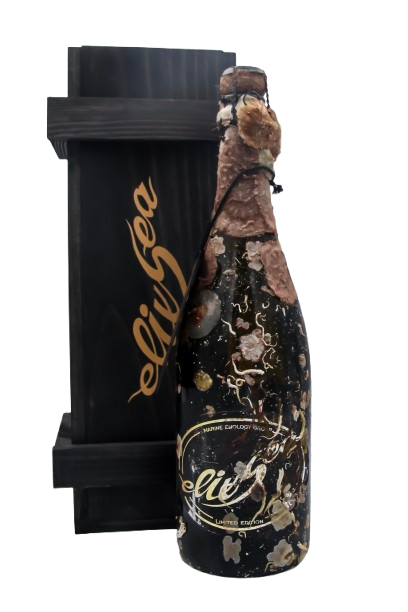 Cava Brut Nature Reserva - 2022